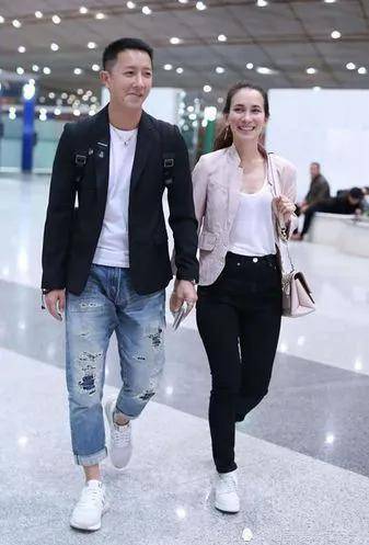 最后为何却选择了卢靖姗?_李小璐_黄奕_中国