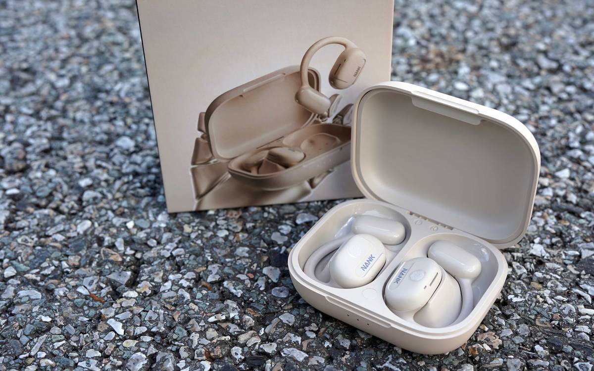 开放式耳机真的好用吗？推荐这些开放式耳机