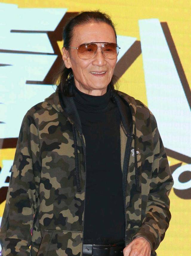 谢霆锋赶回国内,谢贤病床前满脸憔悴交代后事_人们_电影界_消息