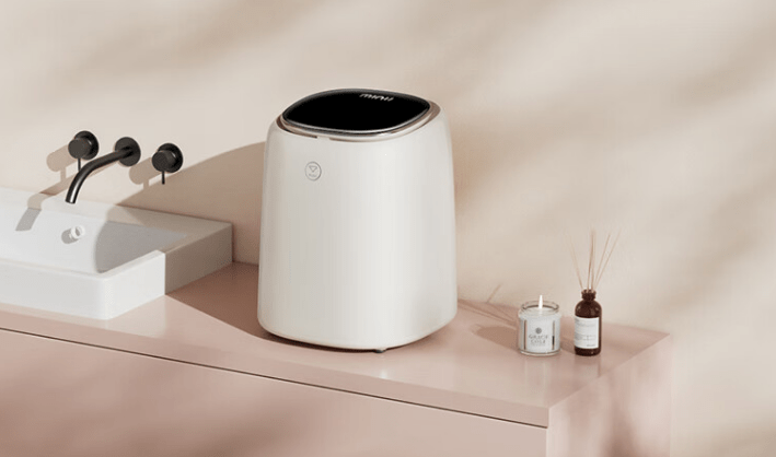 内衣专用洗衣机怎么样？小型洗衣机质量排名