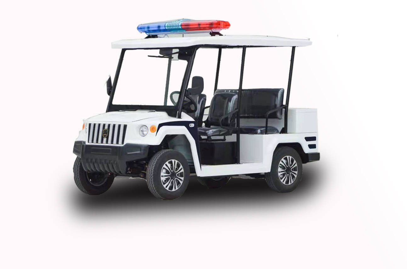 电动巡逻车的设计与制造:技术解析与品质保障_搜狐