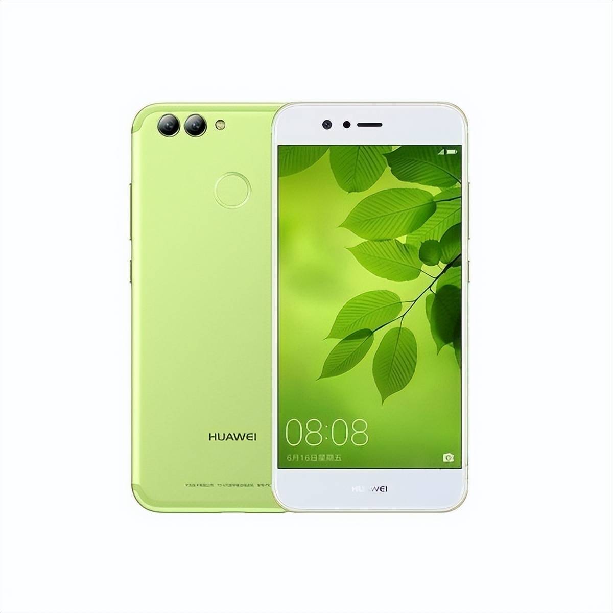 华为nova系列汇总,一款集时尚,拍照,轻薄的智能手机_用户_搭载_支持