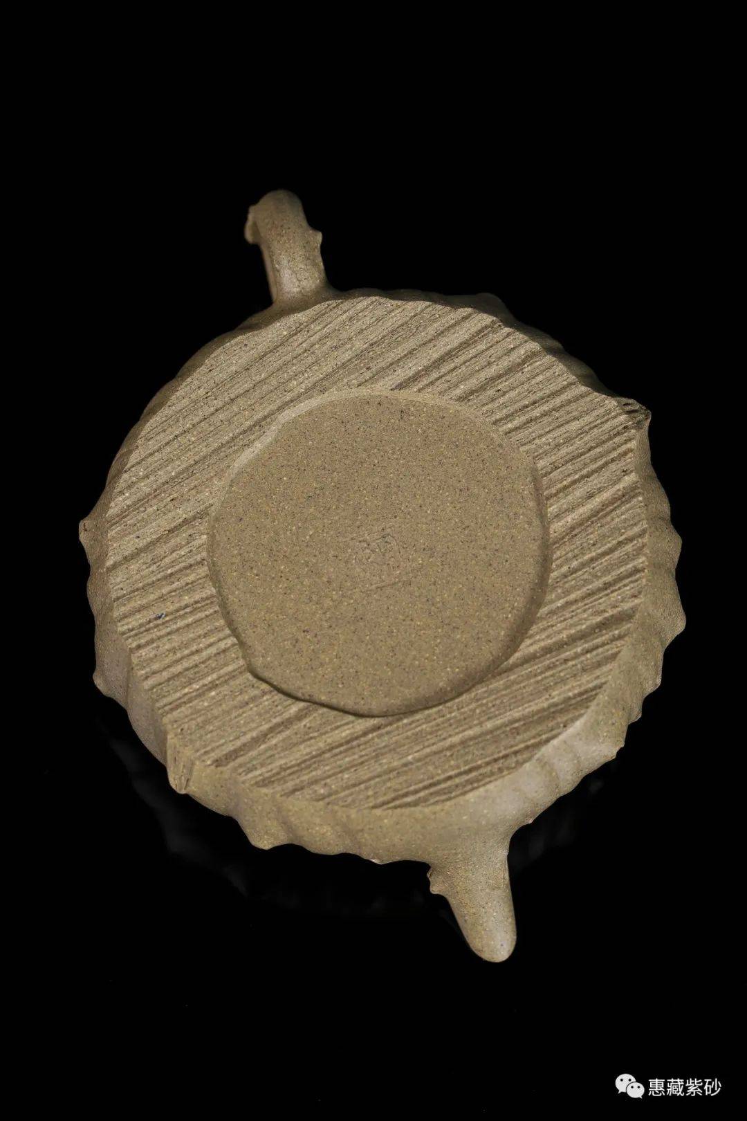 惠藏| 周界「木言系列」_紫砂_自然_作品