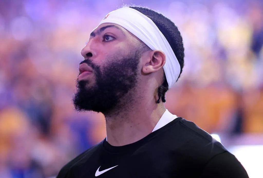 射击完全消失了!浓眉还能拉直吗?_投篮_篮板_比赛