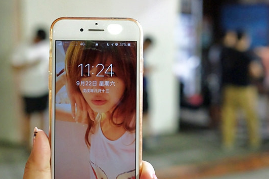 什么小吃**的青岛人凌晨12点排队抢购？这阵势太强悍了！(图2)