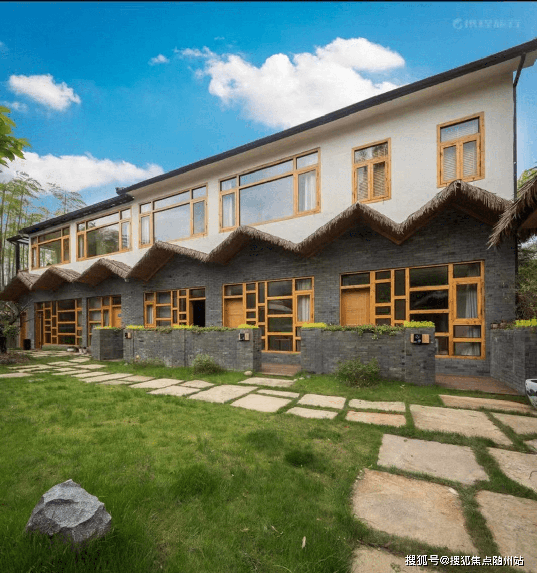 安吉民宿租售 地皮地块出售 自建房农民房,产品合集!