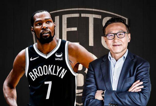 杜兰特感激蔡崇信,篮网给予他尊重,不理解哈登的行为_感情_发展_1