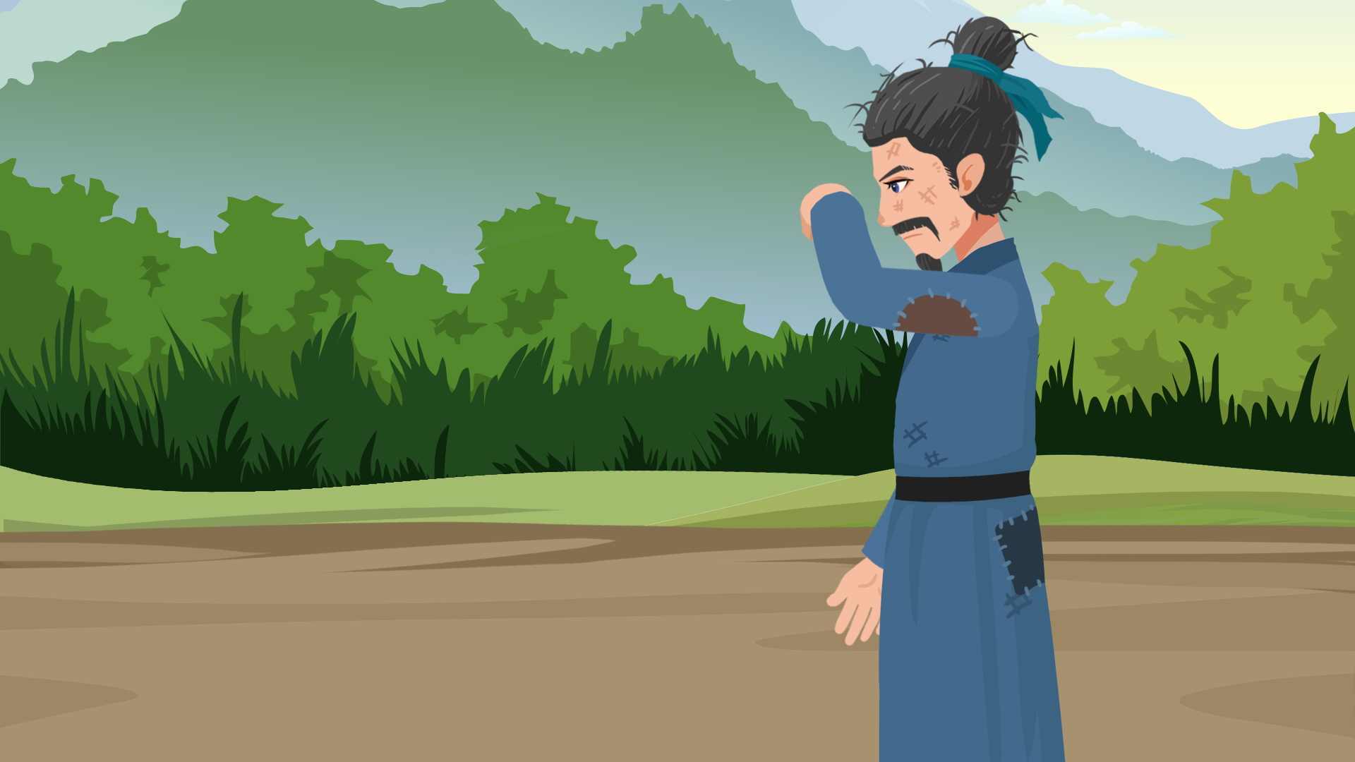 他让秦成为战国后期实力最强的国家,为何以车裂结局?