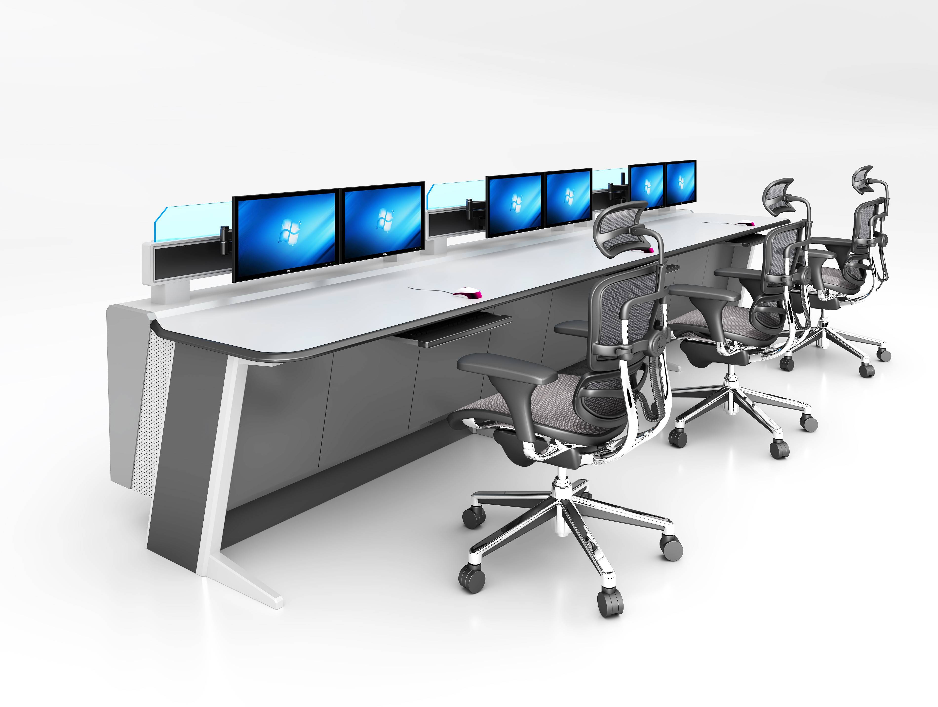 综上所述,联动控制台作为一种现代化的中央控制系统,已经广泛应用于