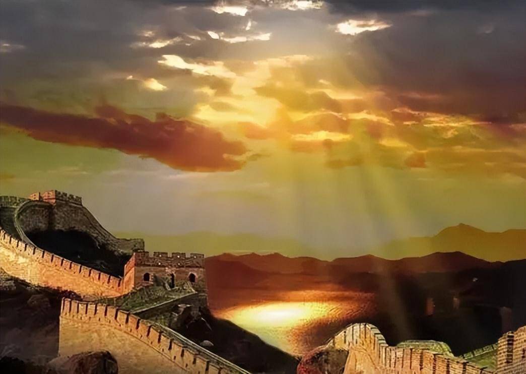 中国为啥叫中国？如果连祖国名字由来都不知道，是不是有点尴尬(图3)