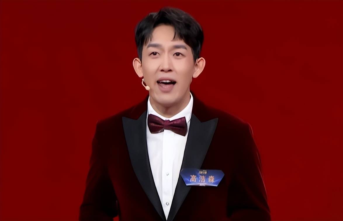 主持人大赛:苌道勤主持感动中国成黑马,和冯硕差距明显,敬一丹指出