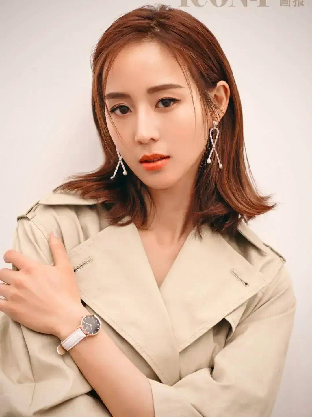 柯汶利被拍在张钧甯家过夜,次日从张钧甯家离开,疑似恋情曝光.