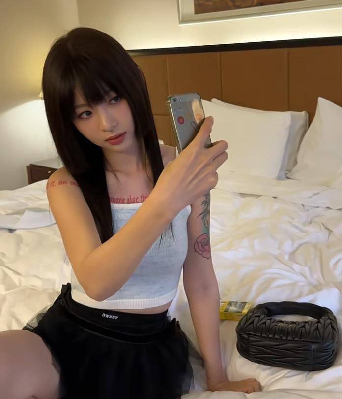 千万网红公开道歉了,痞幼盗用他人视频,摄影博主原谅不追究赔偿_皮尤