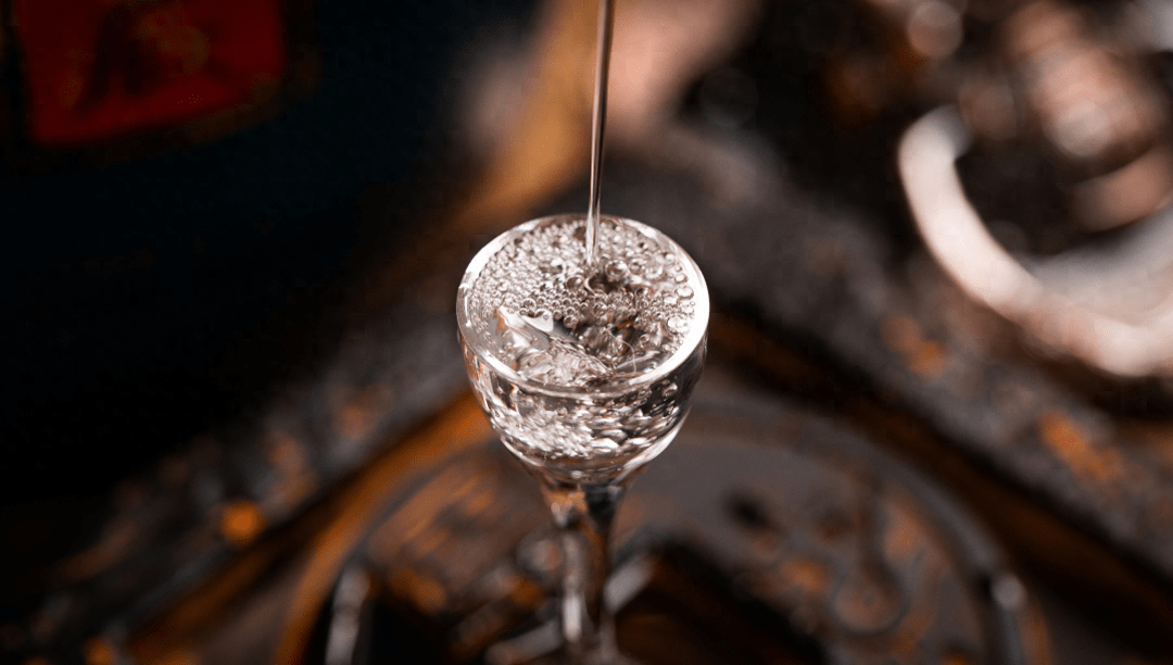 能增值白酒的5个特征！不要再买错了！