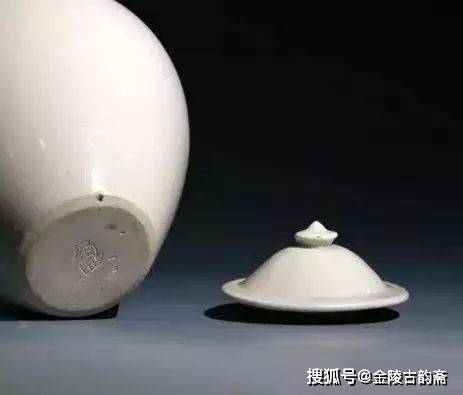 浅谈邢窑白瓷的鉴定_搜狐网