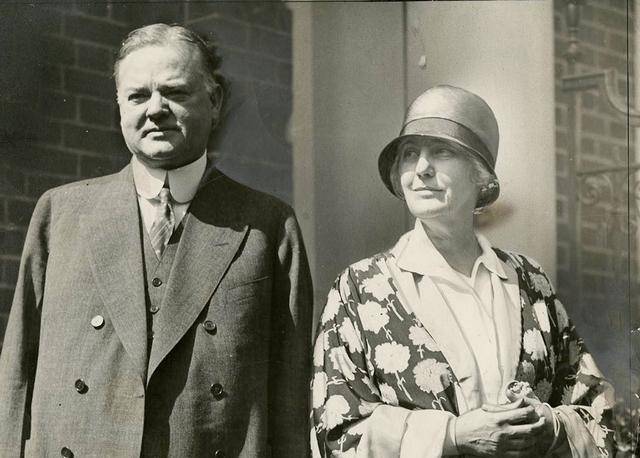 1929美国经济大萧条:时任胡佛总统的10大历史真相_未来的_公司_百万