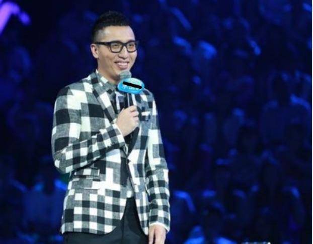 40岁的华少,走到今天该怪谁呢?成于快嘴败于快嘴_朱丹_浙江_节目