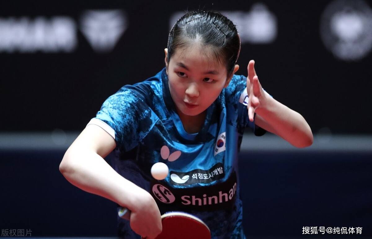 韩国全军覆没;日本仅剩独苗;国乒队伍带来大惊喜_男单_女单_选手