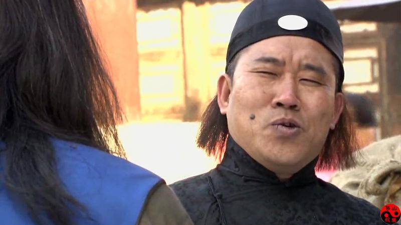 这是杜旭东饰演的第一部作品,虽然他并不是主角,但也正式的打开了他的