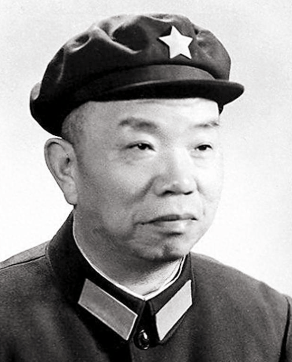 胡奇才去武汉看望王树声:那两巴掌真结实,王:那时有点野蛮啰_王宏坤