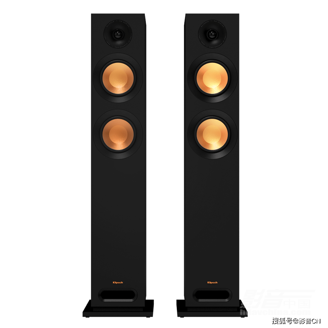 klipsch kd系列家庭影院音箱:不到12000元,5.
