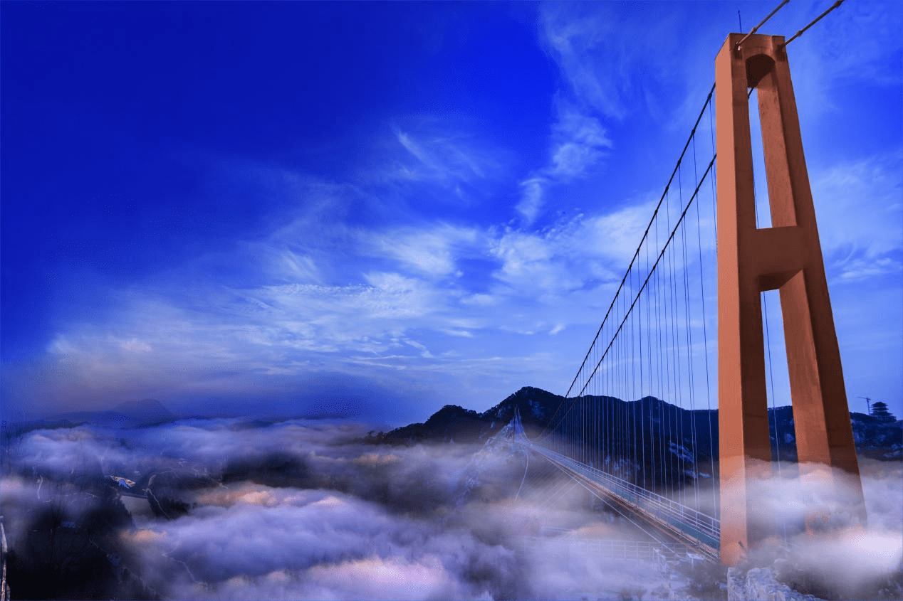 平昌创天府旅游名县|驷马水乡 川北文旅新名片_玻璃_巴山_项目