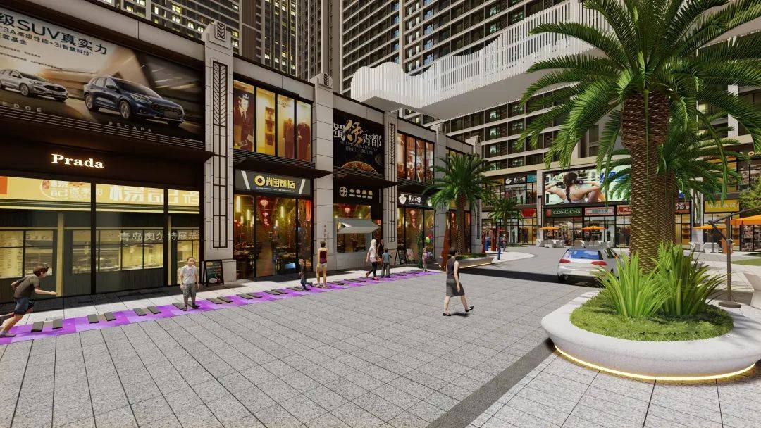 金堂世纪悦城悦城天街售楼处电话_售楼中心_楼盘详情-24小时电话_街区