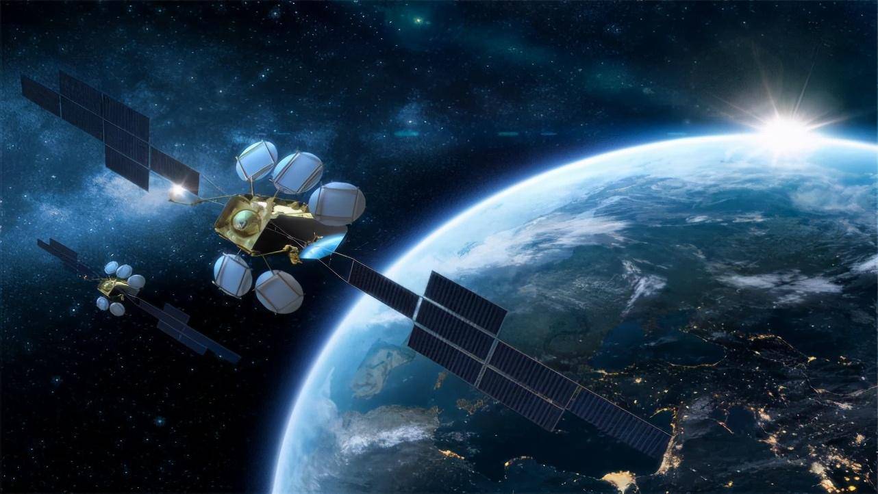 中国禁止安装的“卫星锅”，到底能看到些啥？怪不得国家要求拆除(图3)