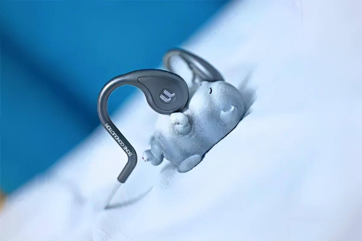 骨传导耳机排行榜十强！骨传导耳机综合排行榜TOP耳机推荐