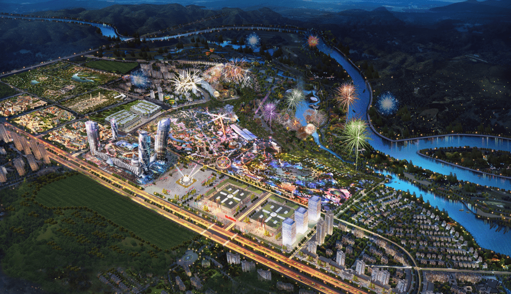 【楼盘评测】西安泾河新城天朗云熙,2024年4月西安城必看品质楼盘!