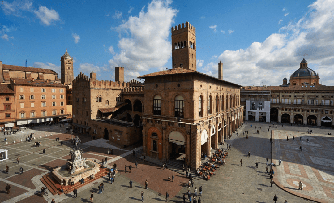 浪漫多元的意大利,如何成就中小企业王国?