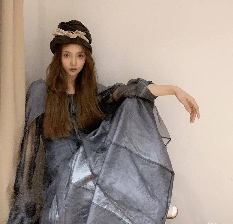 姜贞羽被传出恋情,公司发文辟谣事情不实,网友吐槽还不如不否认_回应