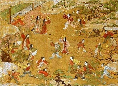 日本的大化改新_中大兄_天皇_贵族