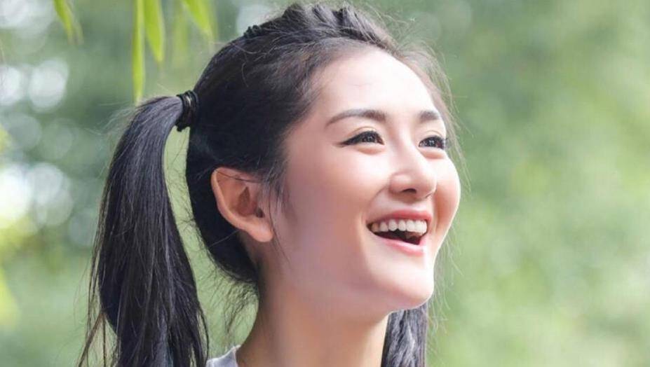 谢娜居然也会产后抑郁?
