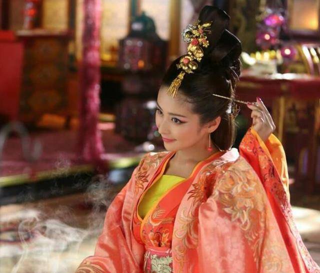 楚考烈王_李嫣嫣_熊完