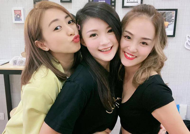 37岁女星庄群施猝死原因曝光!