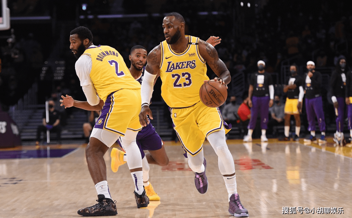 湖人震撼交易方案,2大悍将离队,马尔卡宁联手詹姆斯冲冠_爵士队_未来