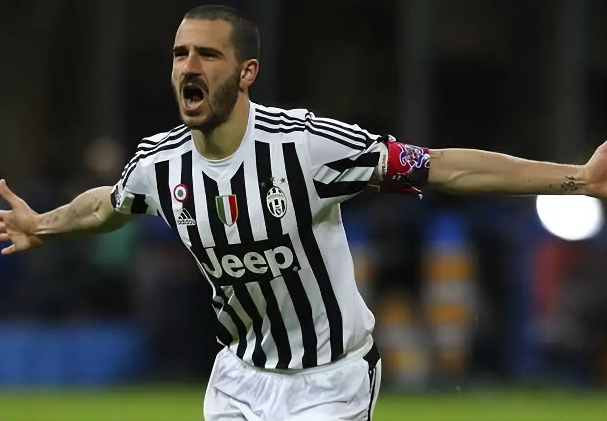 博努奇的离去,预示着意大利防守式足球走向终结之路_队伍_功利化_球迷