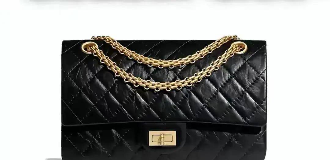 香奈儿2.55包不为人知的传奇历史_女性_设计_时尚