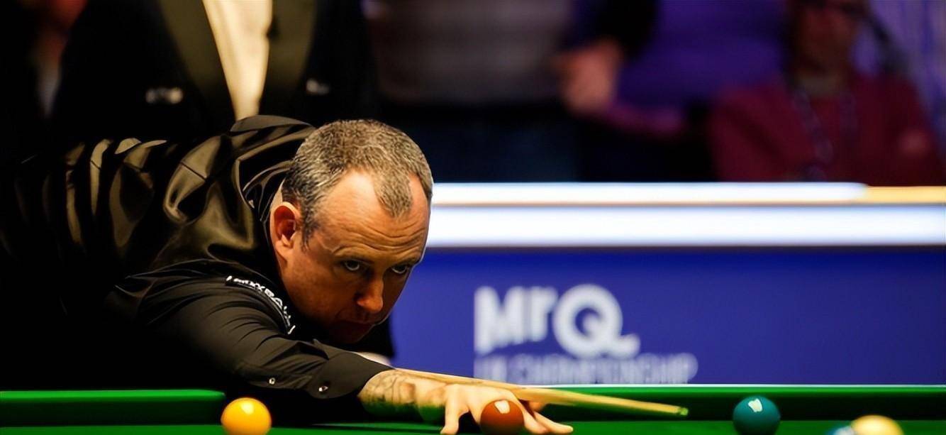 在这里,我们不仅仅是旁观者,我们是每个角色的同行者,和他们一起经历