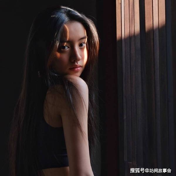 日本新生代美少女,木村光希写真赏,着实迷人!_音乐_时尚_泳装