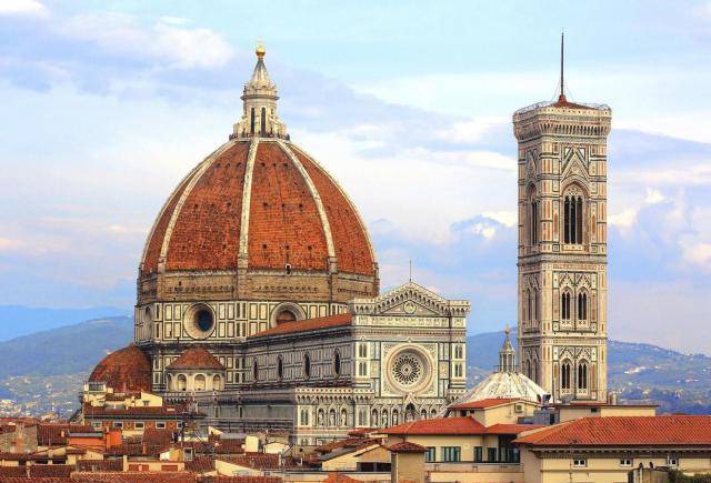 美第奇家族,用钱"烧"出个文艺复兴,佛罗伦萨的半边天_科西莫_洛伦佐