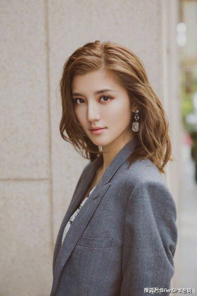 林峰_施子清_香港