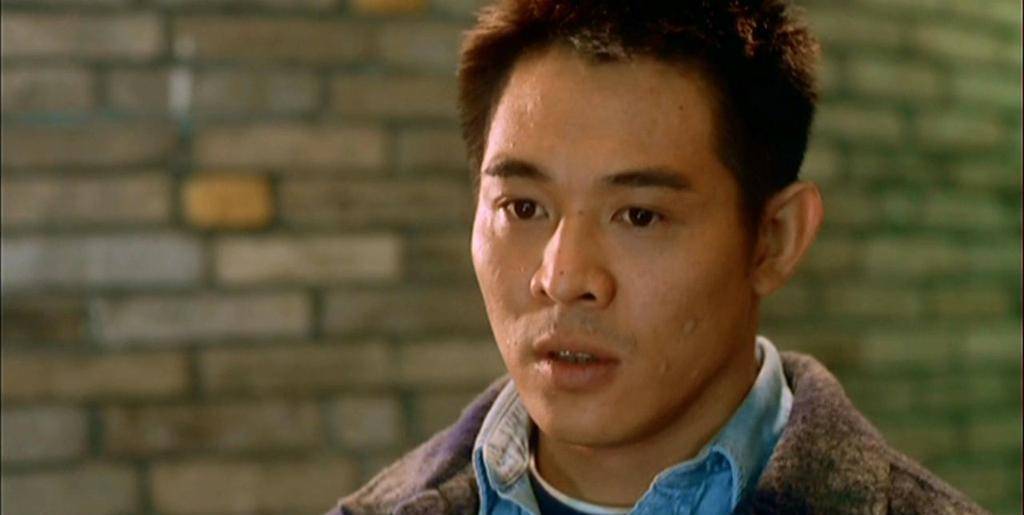 《给爸爸的信》:甫光已经是高手级别的人物,为何打不过巩伟?