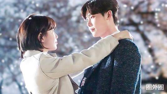 李钟硕扎丸子头,抛开韩剧滤镜,颜值似路人?_剧情_小伙伴_电视剧