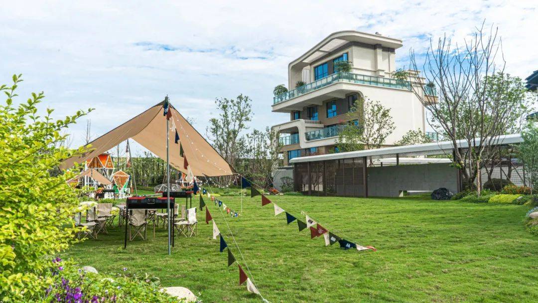 神农千屿成都神农千屿户型售楼中心神农千屿怎么样神农千屿楼盘详情