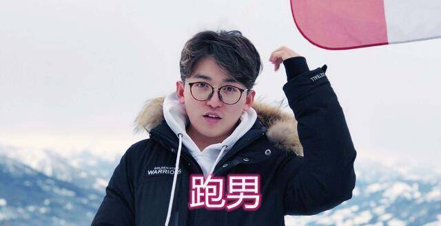 跑男和王牌的还好,看到青你2:原地出道_质量_观众们_成绩