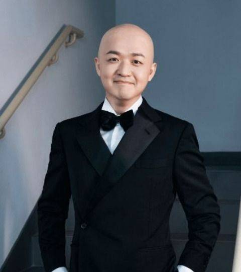 他们逐一解释演员职称的等级之谜:四级,是梦想的播种者;三级,是才华的