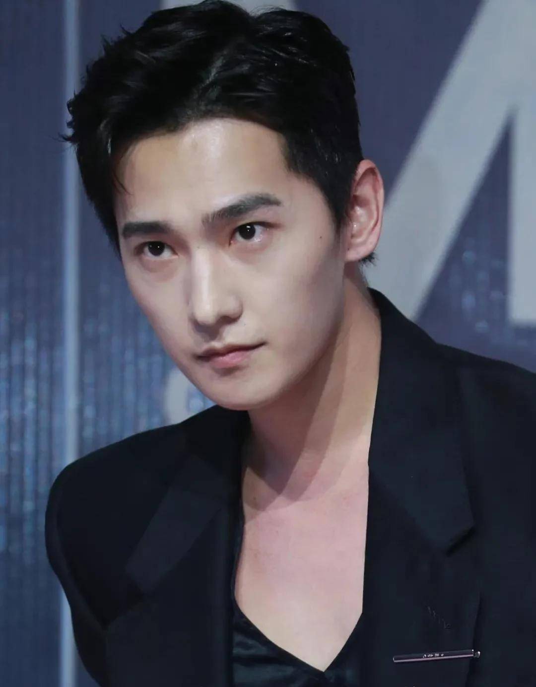 肖战任嘉伦皮肤最好,李现状态最佳_张生图_感觉_龚俊