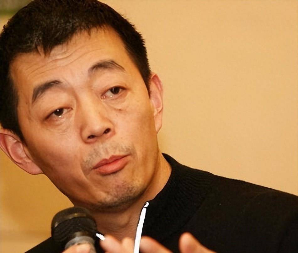 举例顾长卫和蒋雯丽,顾导是陈凯歌和张艺谋的专